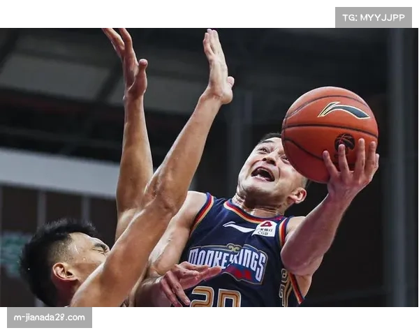 WCBA联赛出现明显断层迹象 强弱队之间差距逐步扩大