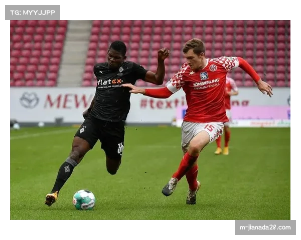 美因茨放弃控球主打防反 战术转型初步取得成效