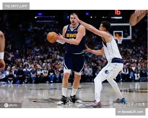 掘金双核历史级表演险胜独行侠 穆雷53分约基奇准三双